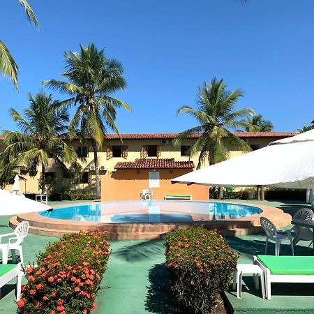 Apto No Condominio Taperapuan Village ポルトセグロ エクステリア 写真
