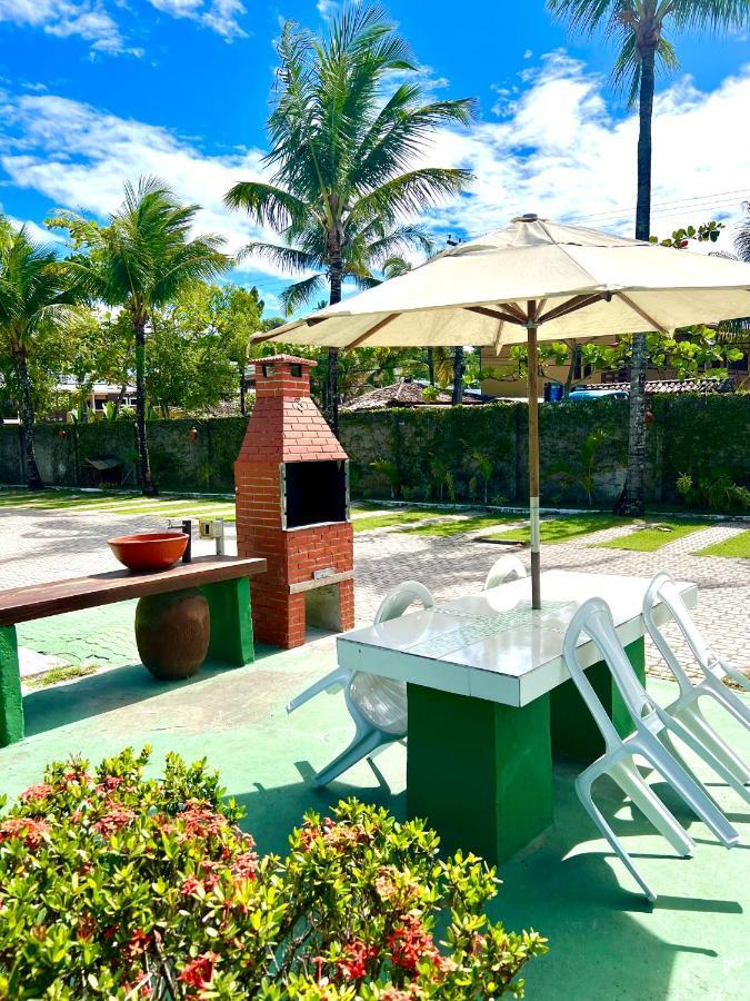 Apto No Condominio Taperapuan Village ポルトセグロ エクステリア 写真